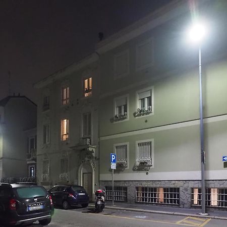 Appartement Primopiano - Gluck à Milan Extérieur photo