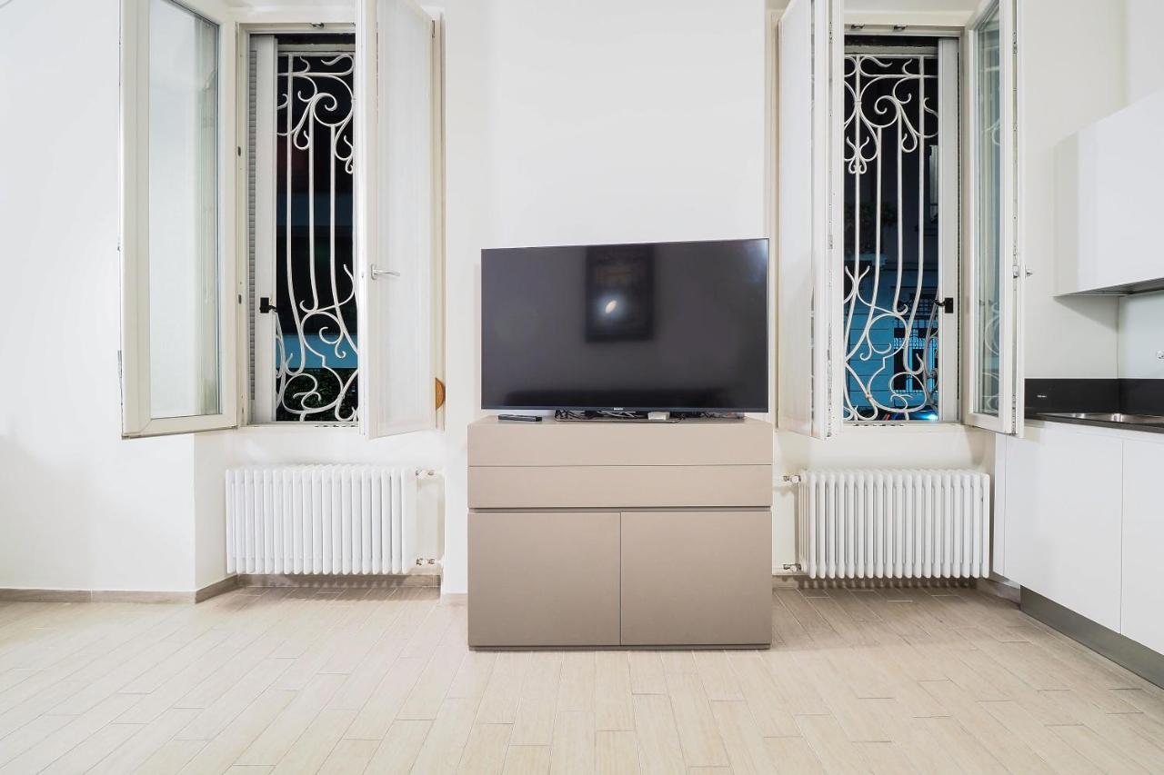 Appartement Primopiano - Gluck à Milan Extérieur photo