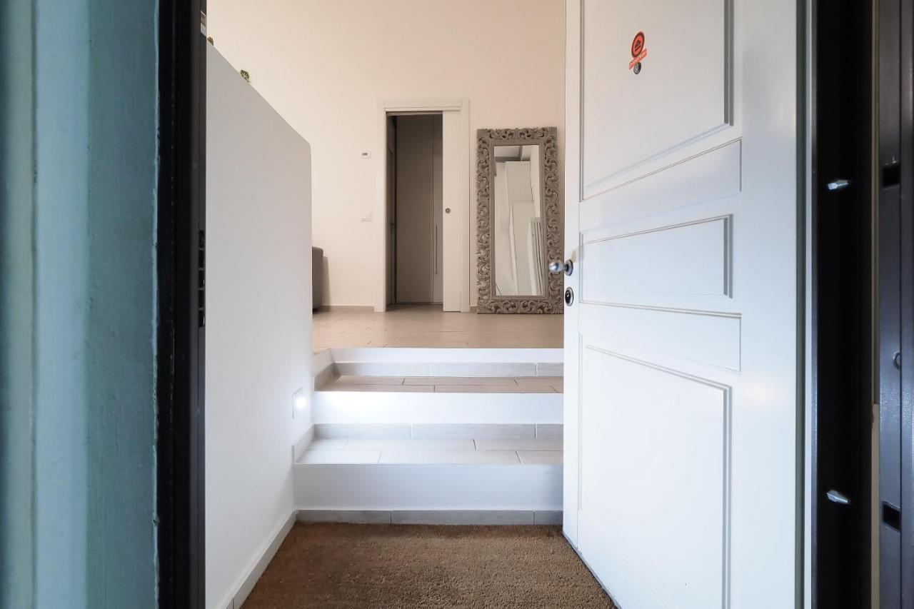 Appartement Primopiano - Gluck à Milan Extérieur photo
