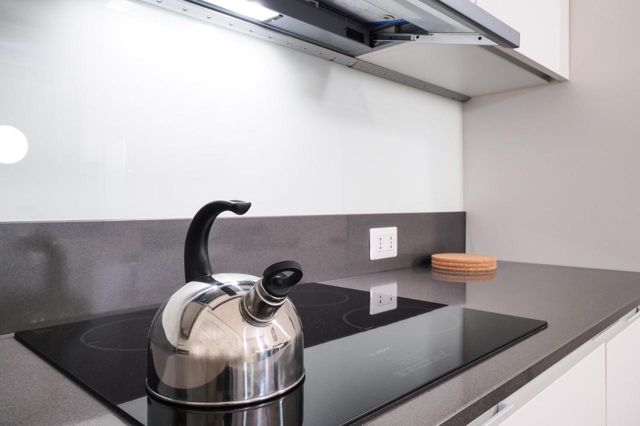 Appartement Primopiano - Gluck à Milan Extérieur photo