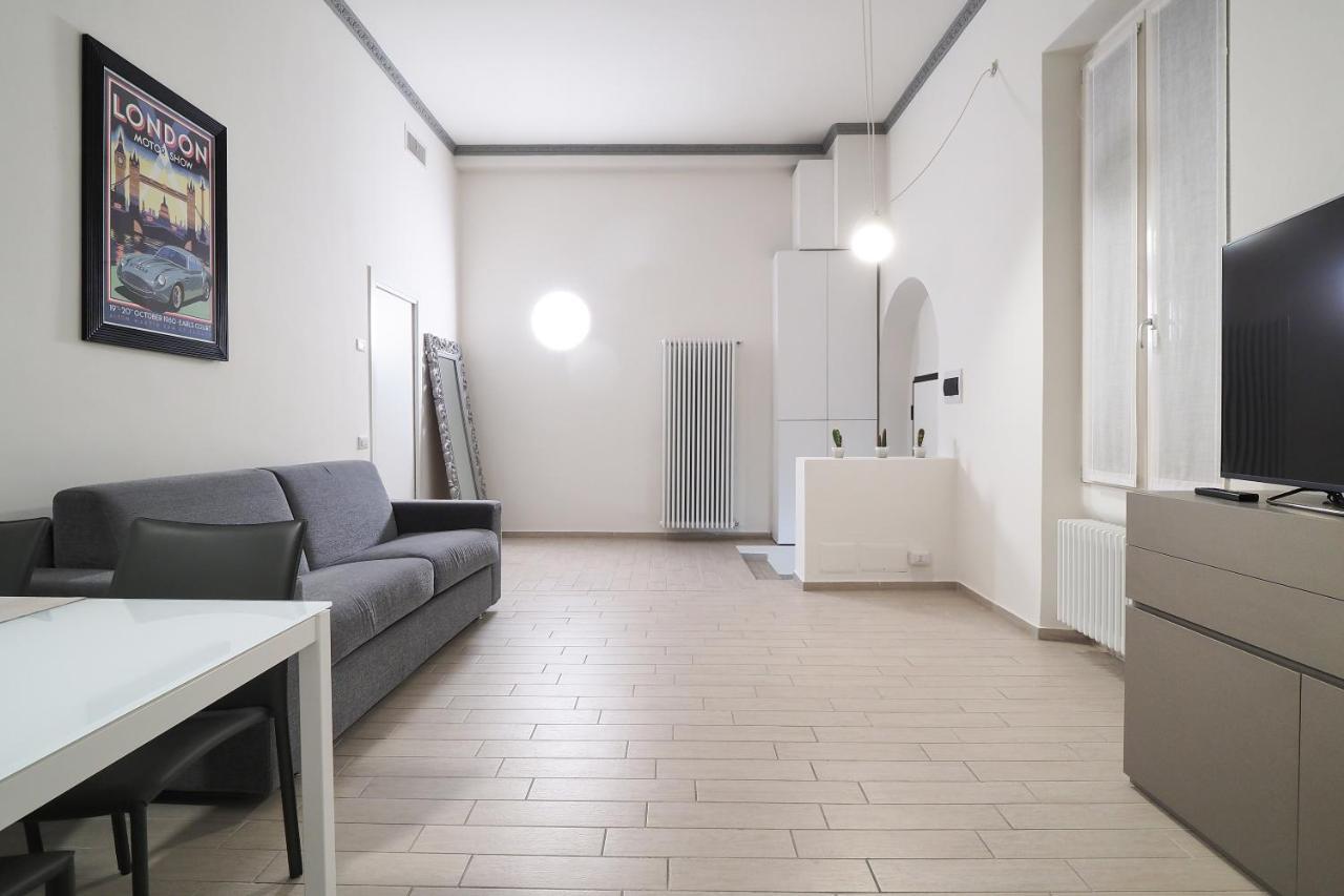 Appartement Primopiano - Gluck à Milan Extérieur photo