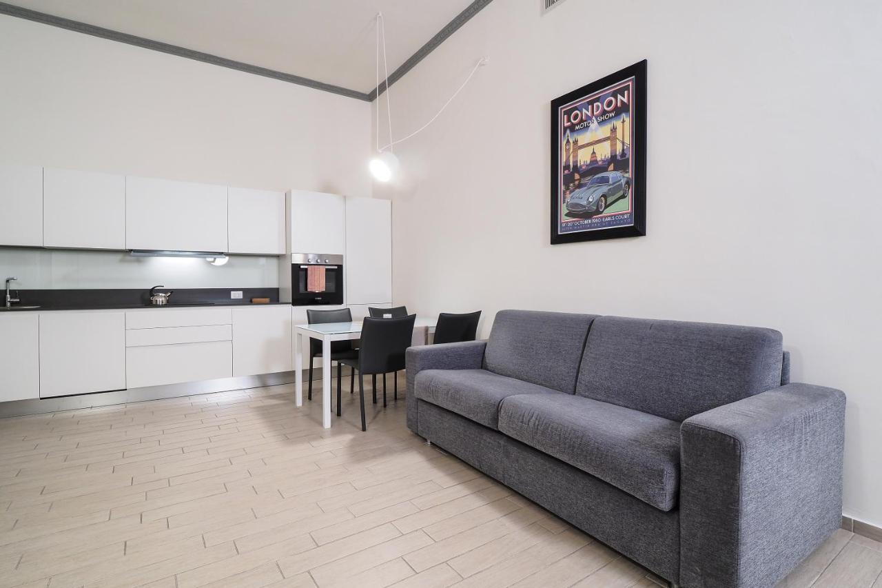 Appartement Primopiano - Gluck à Milan Extérieur photo